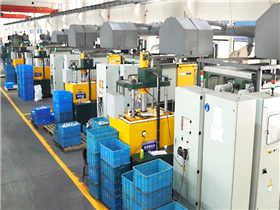 Die-CastingMachines
